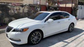 2016 Honda Legend for sale