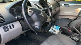 Mitsubishi Montero Sport GLS 2010 for sale