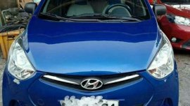Hyundai Eon 2014 For sale