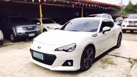 2013 Subaru BRZ Automatic Transmission for sale