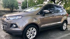 FORD Ecosport 2015 For Sale