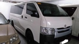 Cars 2018 Toyota Hiace FOR SALE