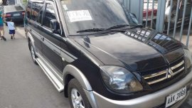 Mitsubishi Adventure FOR SALE