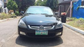Honda Accord 2007 for sale