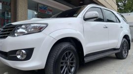 Toyota Fortuner 2016 for sale
