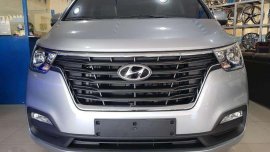 2019 Hyundai Grand Starex new for sale 