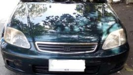 Honda Civic 1999 for sale