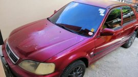 Honda City 2000 for sale