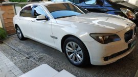 BMW 730Li 2013 for sale