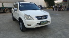 Honda CRV 2003 for sale