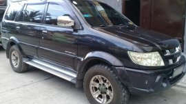 2006 Isuzu Sportivo for sale