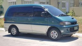 Mitsubishi Spacegear 1996 for sale