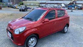 2016 Suzuki Alto for sale