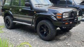 Like New Toyota Land Cruiser for sale