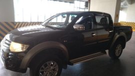 Mitsubishi Strada 2014 for sale