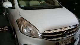 2017 Suzuki Ertiga for sale