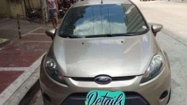 Ford Fiesta 2014 for sale