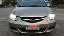 Honda City 2006 for sale