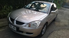 Mitsubishi Lancer 2005 for sale