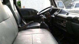 2010 Isuzu Nhr for sale