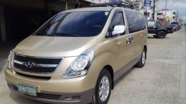 Hyundai Grand Starex 2012 for sale
