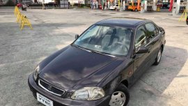 Honda Civic 1996 for sale