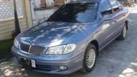 Nissan Exalta 2004 for sale