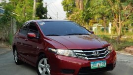 2012 Honda City for sale