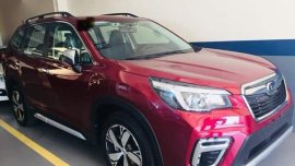 Subaru Forester 2019 for sale
