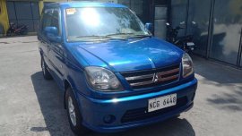 2016 Mitsubishi Adventure GLX for sale