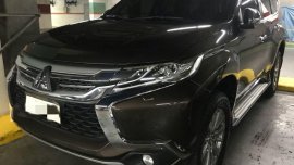 2016 Mitsubishi Montero Sport for sale