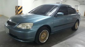 Honda Civic 2001 for sale