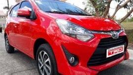 2019 Toyota Wigo for sale