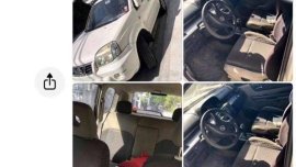 Nissan X-Trail 2004 for sale
