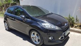 2013 Ford Fiesta for sale