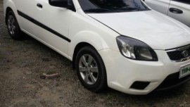 Kia Rio 2010 for sale