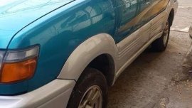 Toyota Revo SR 2000 Automatic FOR SALE