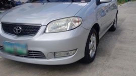 2005 Toyota Vios for sale