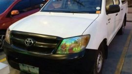 Toyota Hilux 2007 for sale