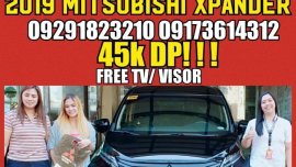 2019 Mitsubishi Xpander for sale