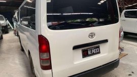 2019 Toyota Hiace for sale