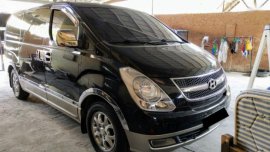 Hyundai Grand Starex 2009 for sale