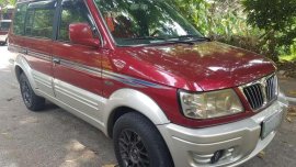Mitsubishi Adventure 2002 for sale