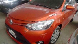 2017 Toyota Vios 1.3 E MT Gas for sale