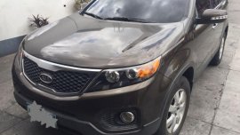 2011 Kia Sorento EX for sale