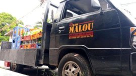 Mitsubishi L300 1995 for sale