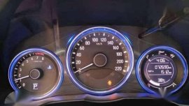 Honda City vx 2015 for sale