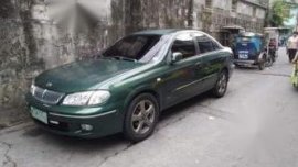 Nissan Sentra 2001 for sale