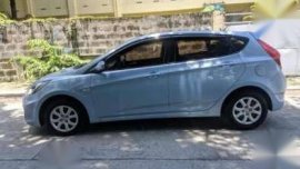 Hyundai Accent 2013 for sale