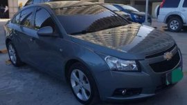 Chevrolet Cruze 2010 for sale 